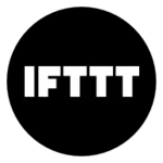 ifttt android application logo